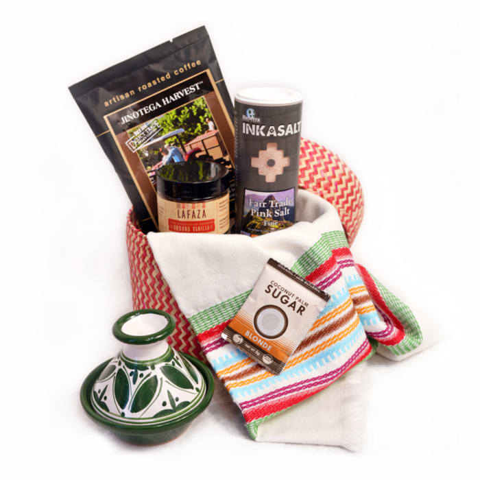 Photo courtesy of GlobeIn